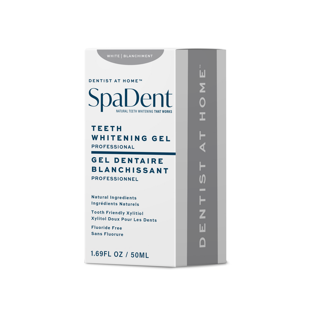 トライアルセット・サンプル Dennovate Teeth Whitening Gel Pack トライアルセット・サンプル Dennovate Teeth Whitening Gel Pack