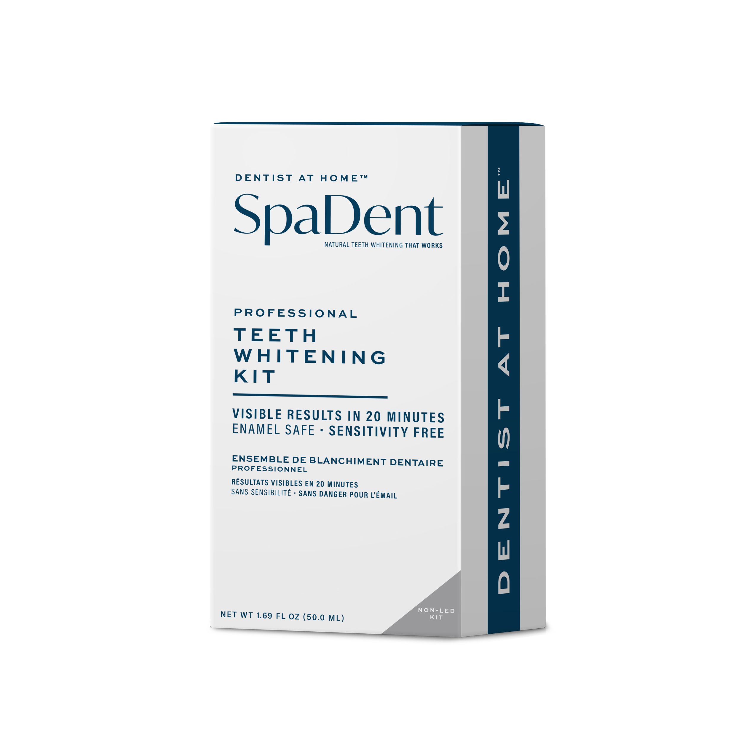 Multi-Use - Whitening Gel | SD Naturals USA