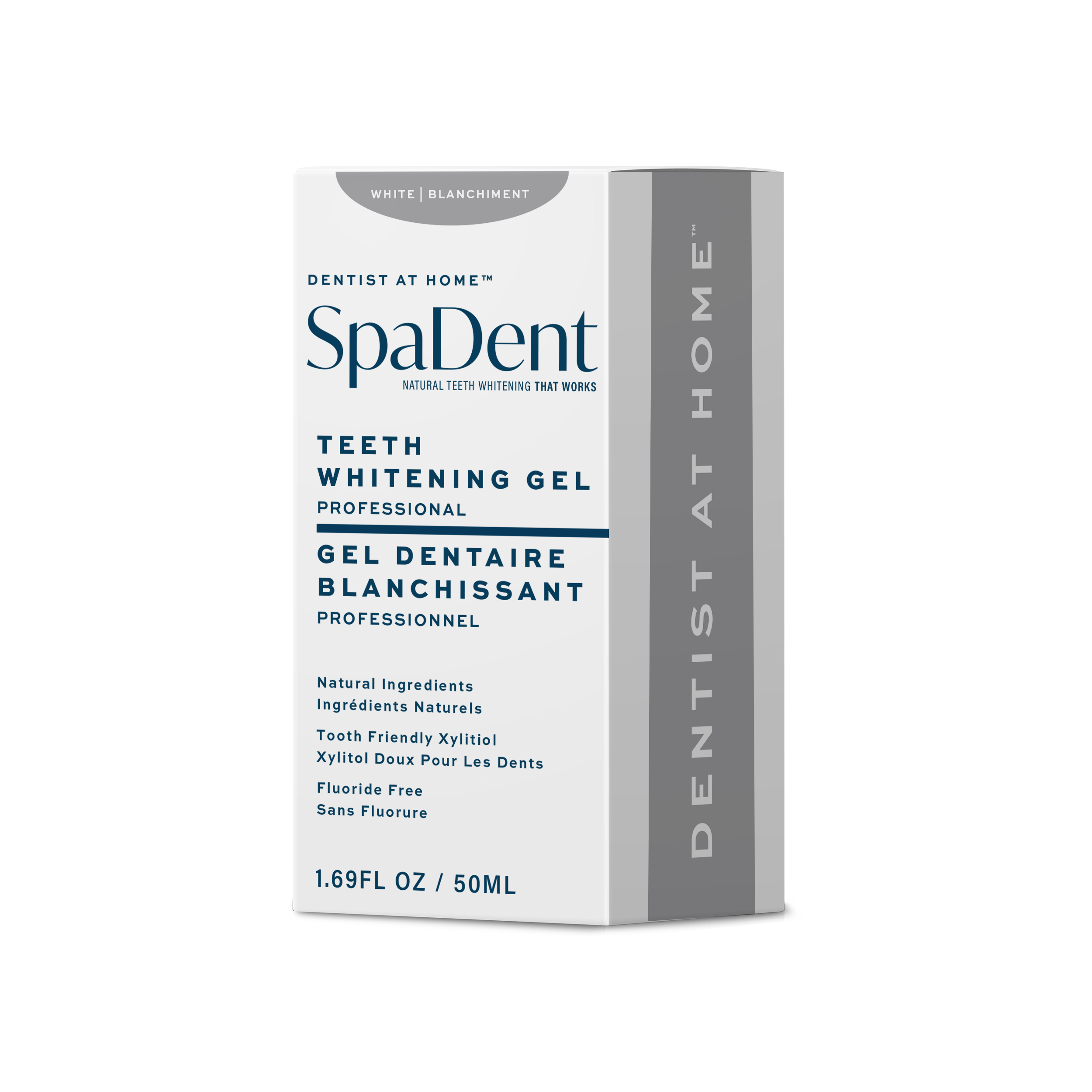 Multi-Use - Whitening Gel | SD Naturals USA Multi-Use - Whitening Gel | SD Naturals USA